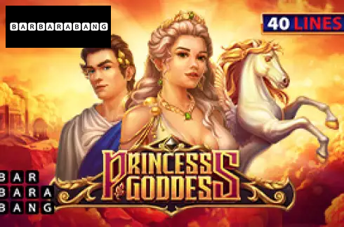 Princess Goddess